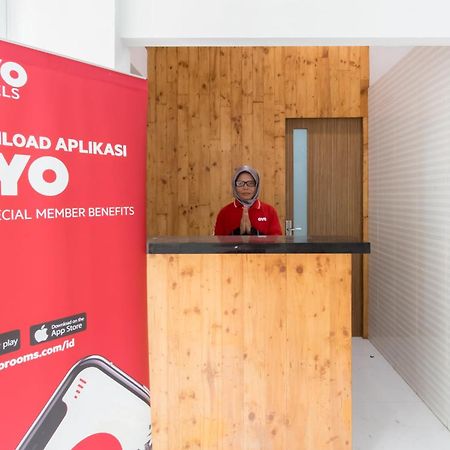 מדאן Super Oyo 839 Royal Guest House מראה חיצוני תמונה