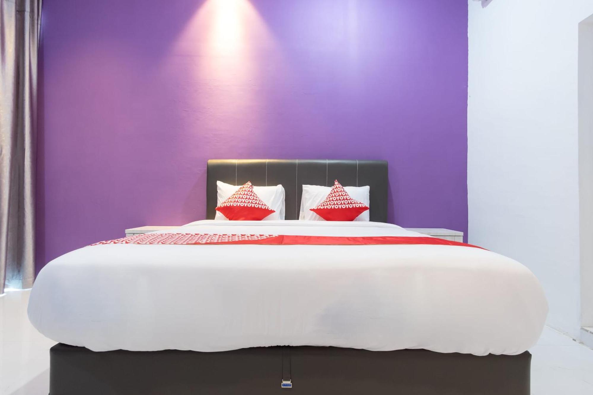 מדאן Super Oyo 839 Royal Guest House מראה חיצוני תמונה
