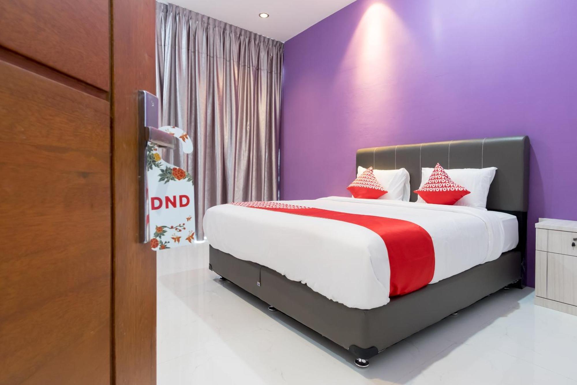 מדאן Super Oyo 839 Royal Guest House מראה חיצוני תמונה