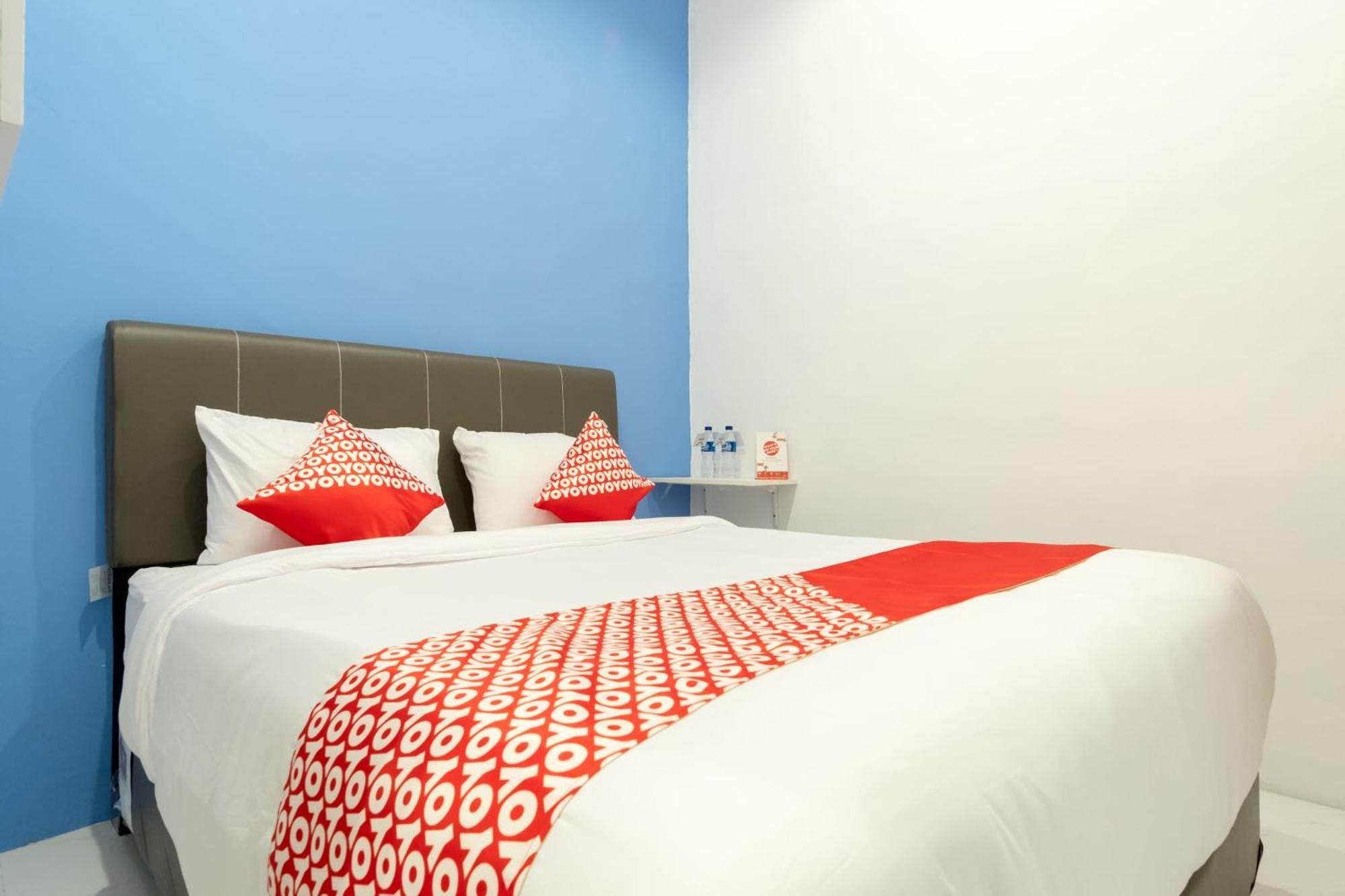 מדאן Super Oyo 839 Royal Guest House מראה חיצוני תמונה