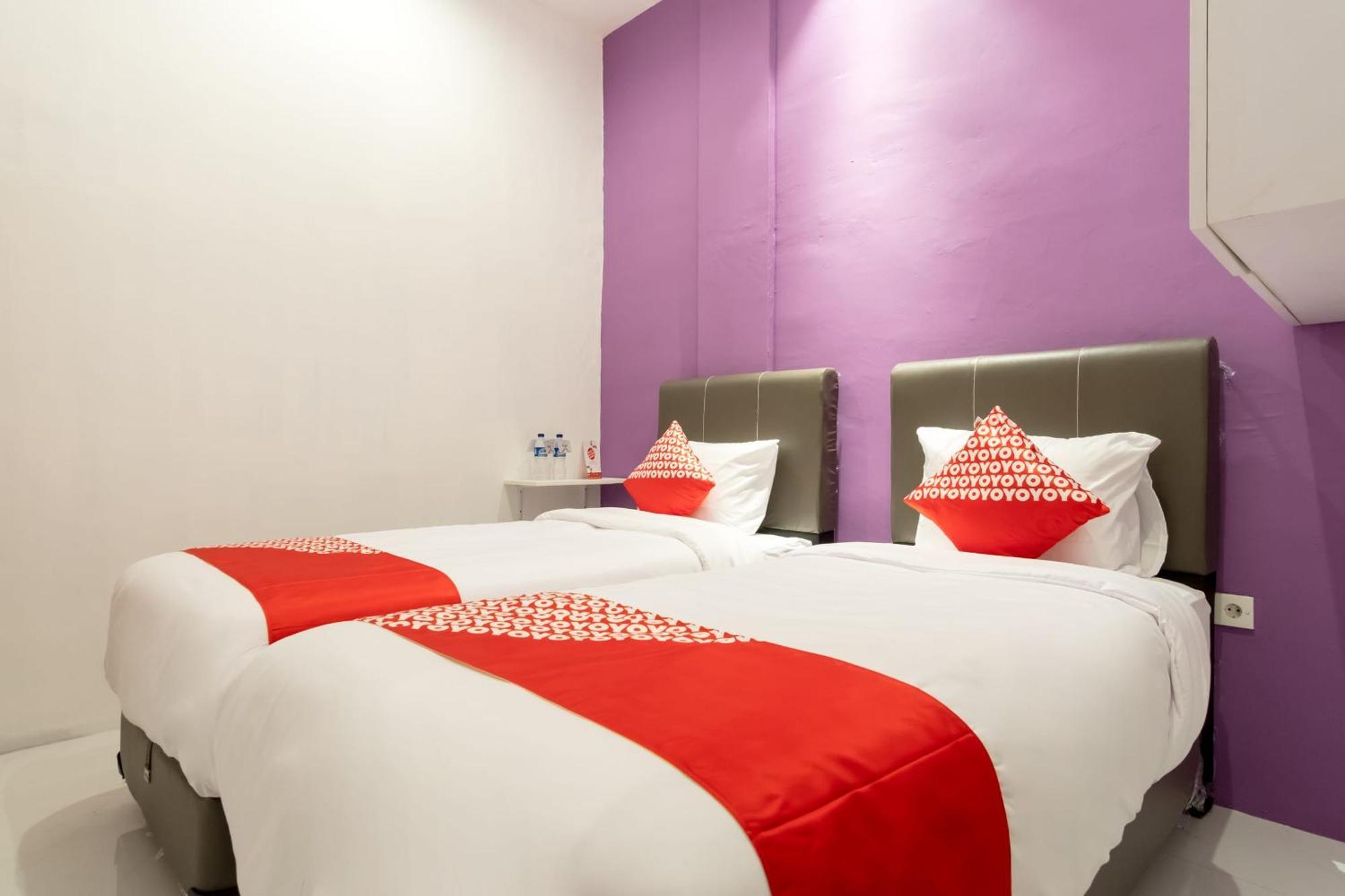 מדאן Super Oyo 839 Royal Guest House מראה חיצוני תמונה