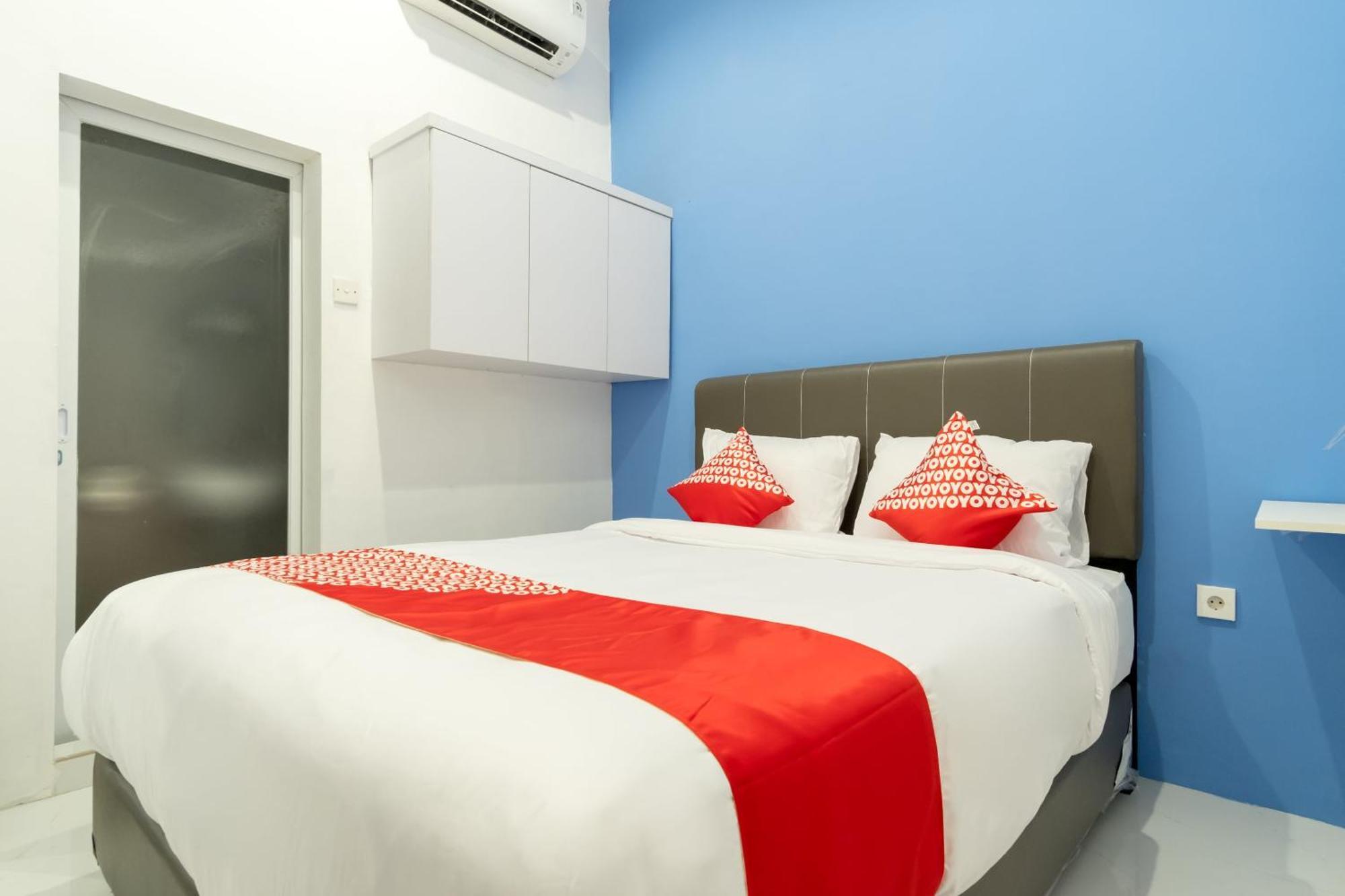 מדאן Super Oyo 839 Royal Guest House מראה חיצוני תמונה