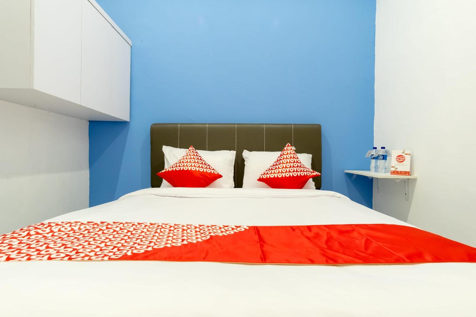 מדאן Super Oyo 839 Royal Guest House מראה חיצוני תמונה